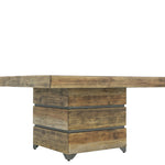 Reno Square Dining Table - Additional View 1