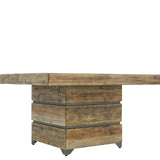 Reno Square Dining Table - Additional View 1