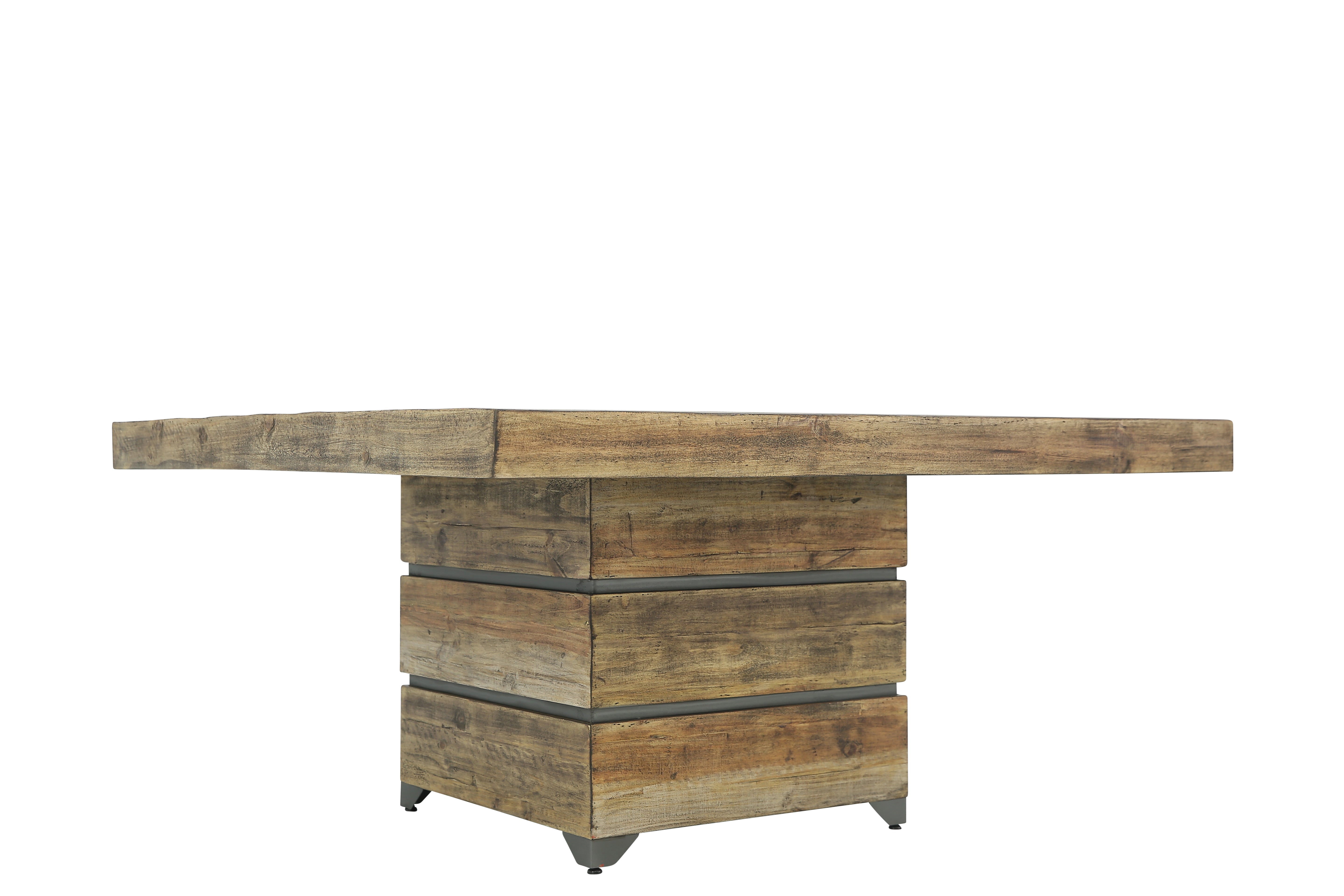 Reno Square Dining Table - Additional View 1