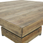 Reno Square Dining Table - Additional View 2