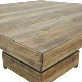 Reno Square Dining Table - Additional View 2