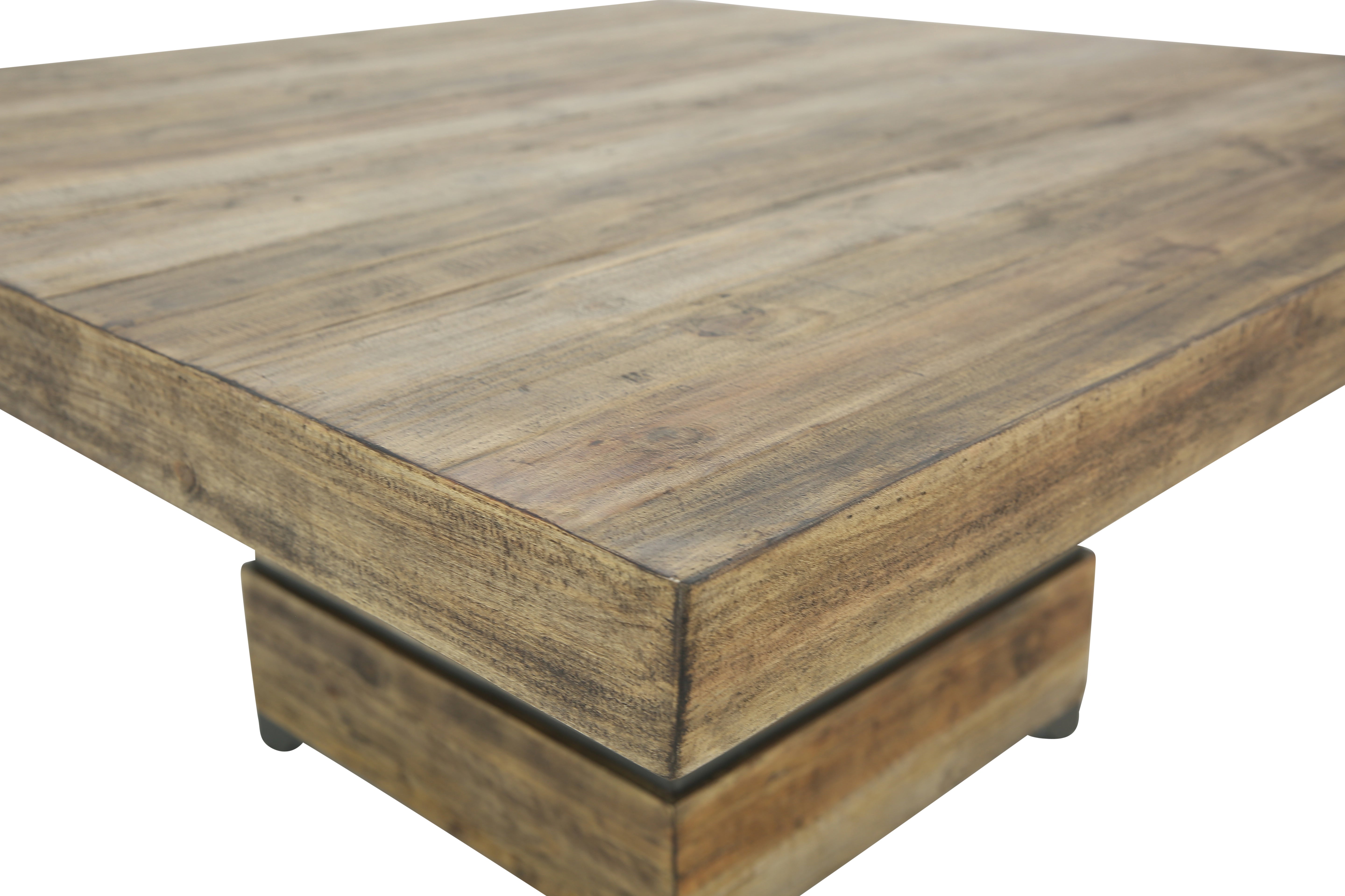 Reno Square Dining Table - Additional View 2
