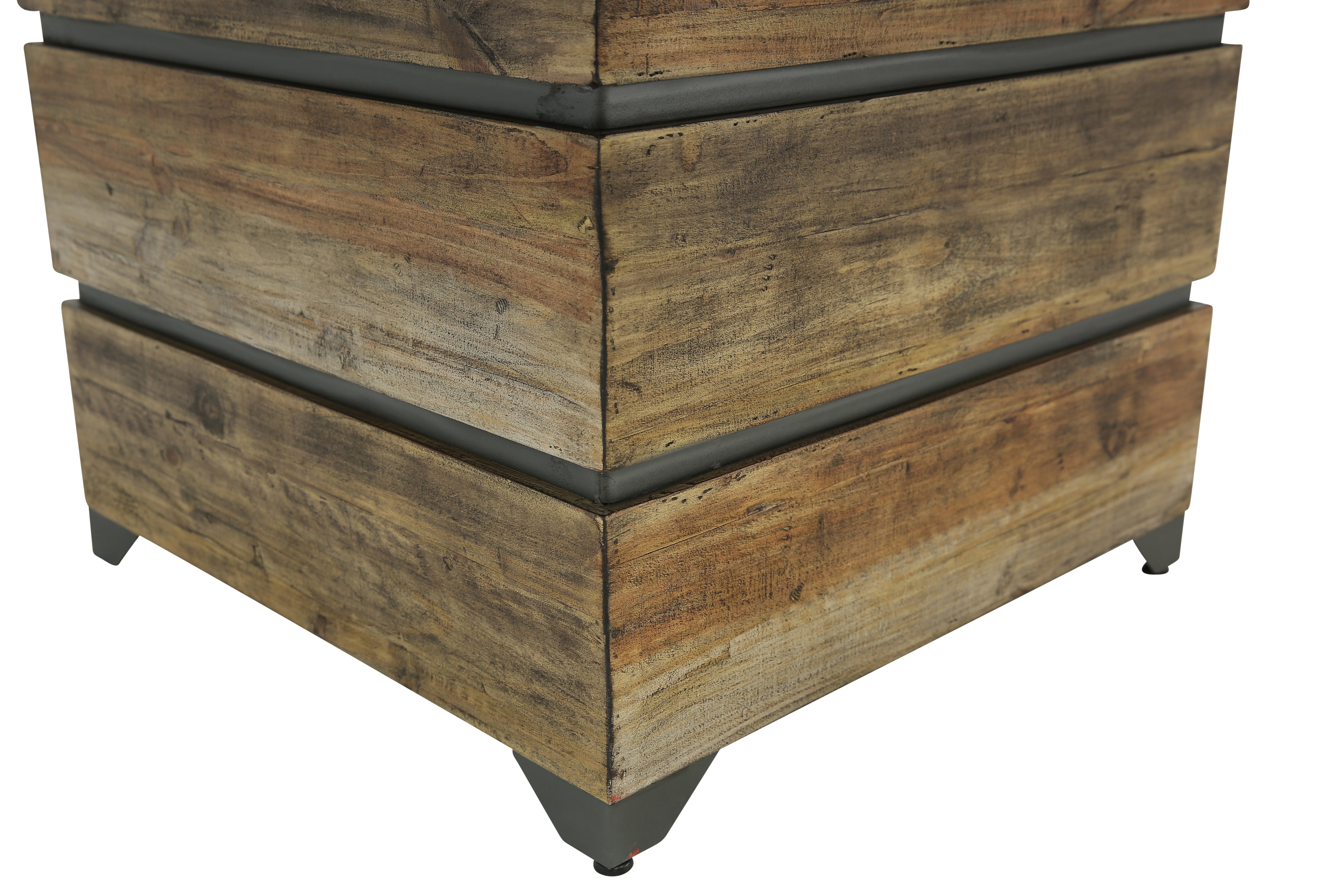 Reno Square Dining Table - Additional View 3