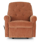 Elanore Ladies Recliner - Copper