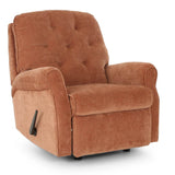 Elanore Ladies Recliner - Copper - Additional View 1