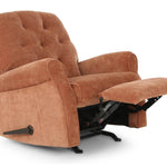 Elanore Ladies Recliner - Copper - Additional View 2
