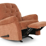 Elanore Ladies Recliner - Copper - Additional View 2