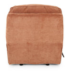 Elanore Ladies Recliner - Copper - Additional View 4