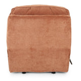 Elanore Ladies Recliner - Copper - Additional View 4