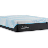 Luxe Breeze Firm Mattress