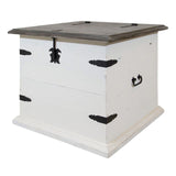 RYLAND END TRUNK