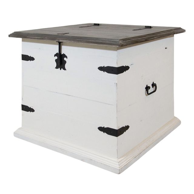RYLAND END TRUNK