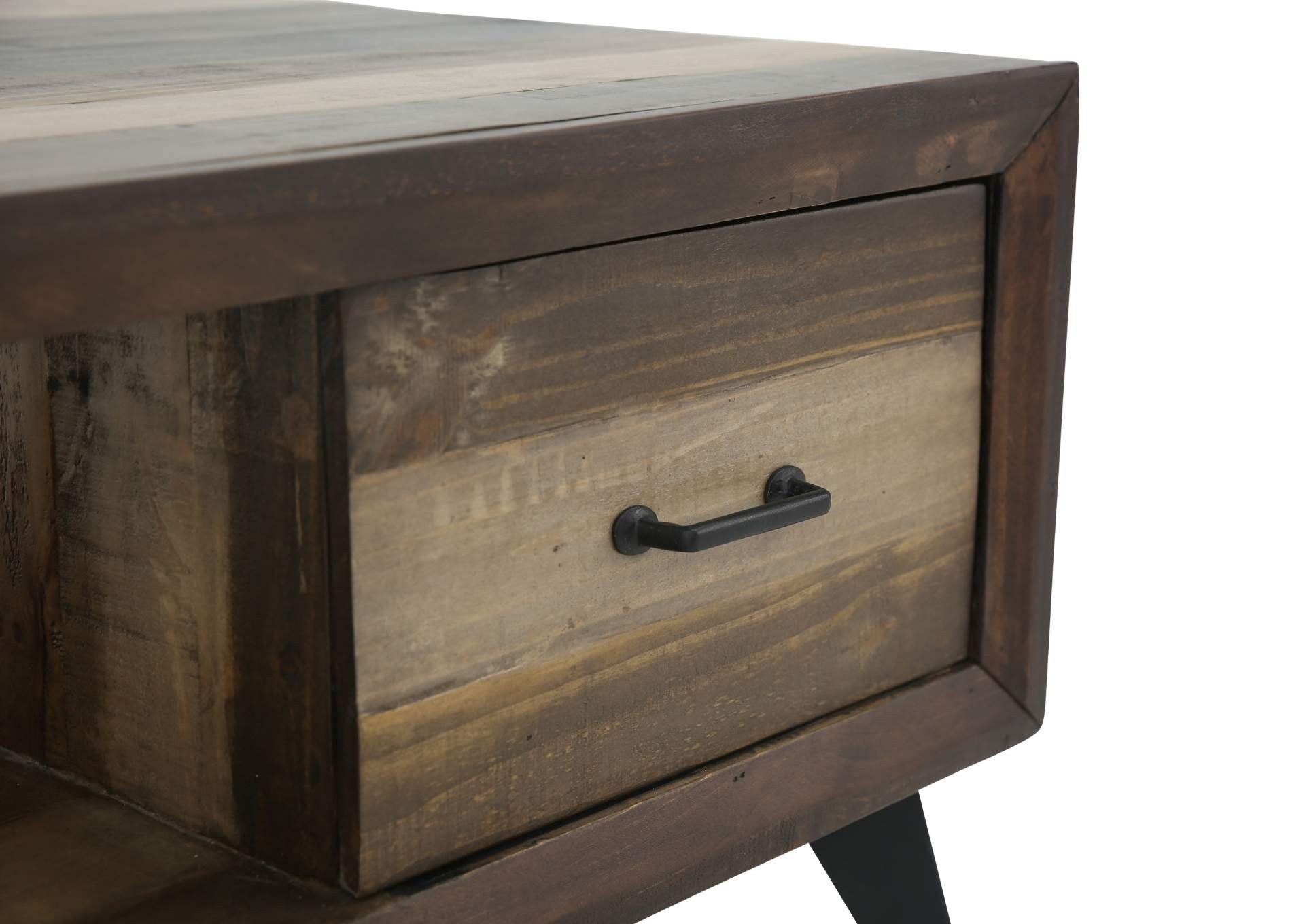 VICTORIA COCKTAIL TABLE - Additional View 2