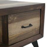 VICTORIA COCKTAIL TABLE - Additional View 2