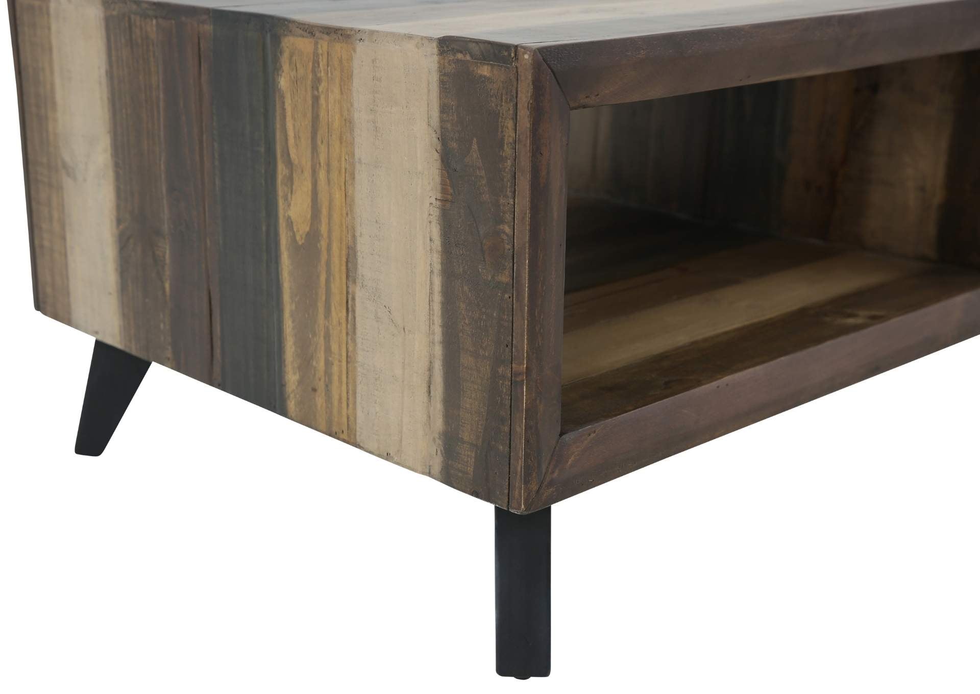 VICTORIA COCKTAIL TABLE - Additional View 3