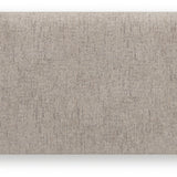 Ashley Furniture - HAVONPLANE 72" COUNTER HEIGHT BENCH - Light Brown Fabric|Wood - Benches - Additional View 8