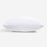 Bedgear - KING iPROTECT PILLOW PROTECTOR - White Fabric - Protectors - Additional View 1