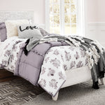 Ashley Furniture - Paxberry Twin Bed - White Wood - Beds - Additional View 3