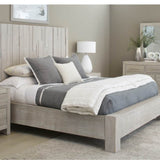 MILLWORK KING BED - Additional View 1