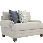 FLETCHER CHAIR AND HALF - Additional View 1