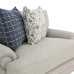 FLETCHER CHAIR AND HALF - Additional View 2