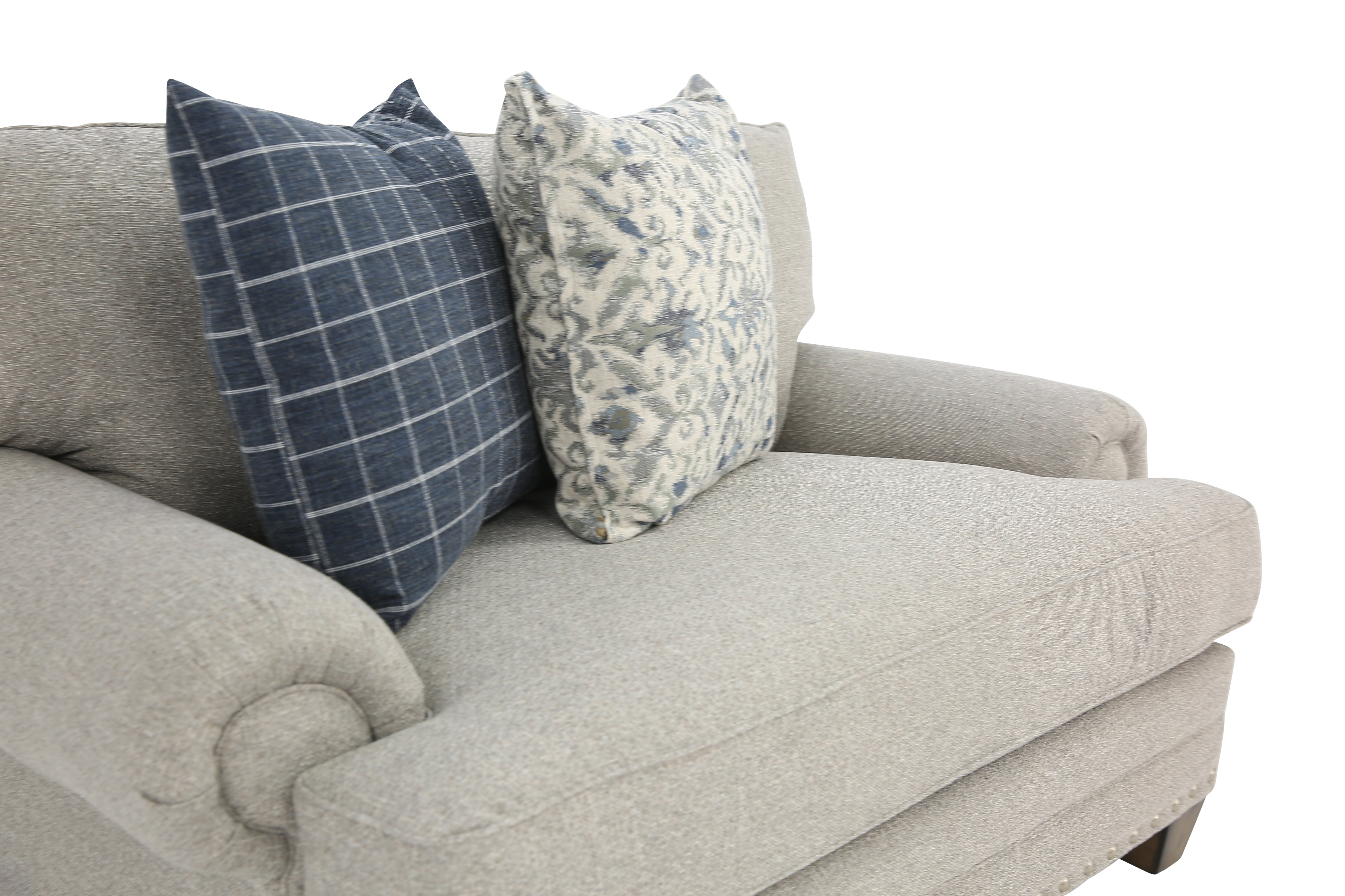 FLETCHER CHAIR AND HALF - Additional View 2