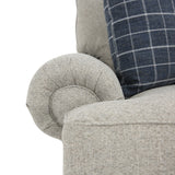 FLETCHER CHAIR AND HALF - Additional View 3