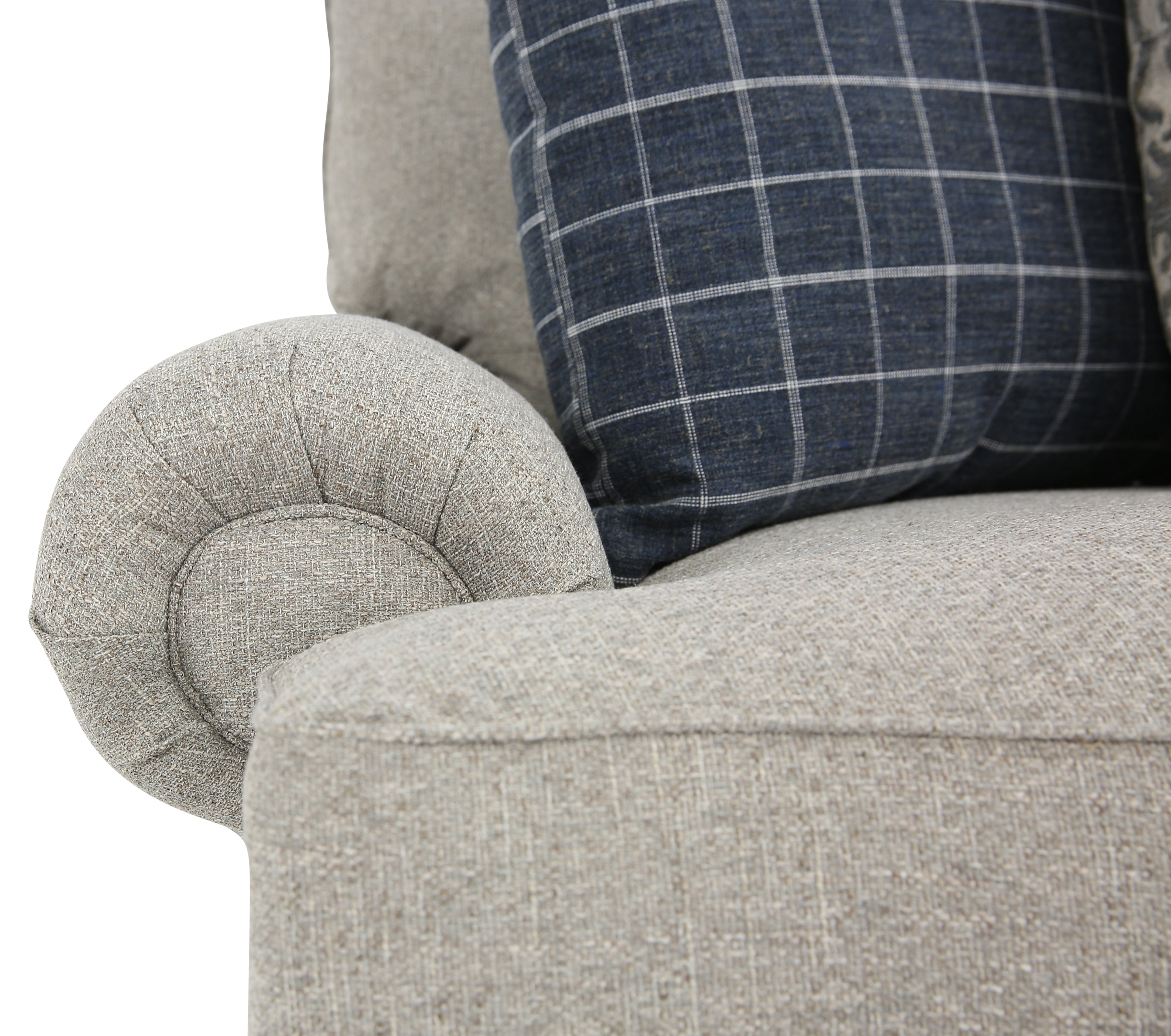 FLETCHER CHAIR AND HALF - Additional View 3