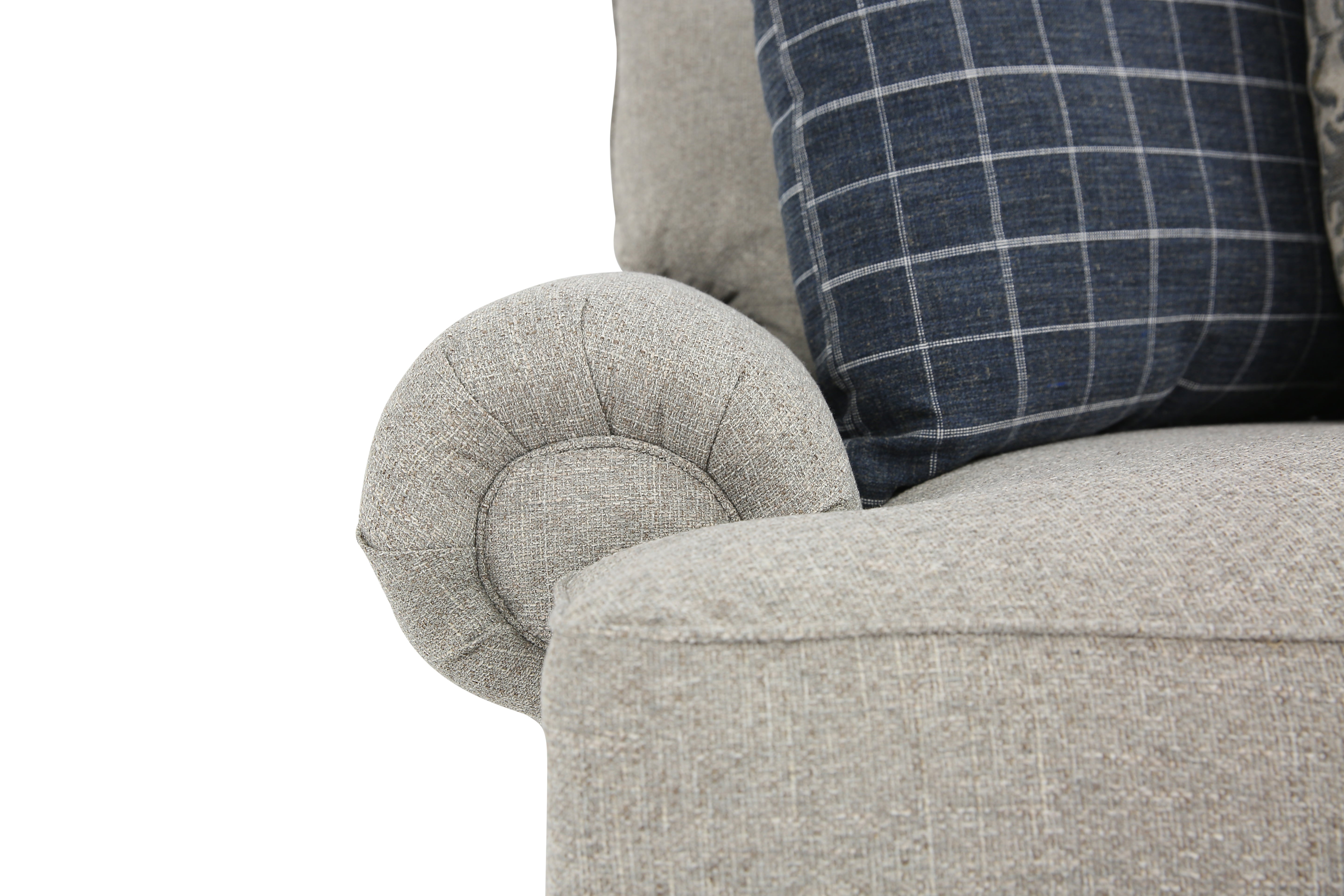 FLETCHER CHAIR AND HALF - Additional View 3