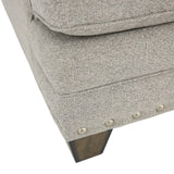 FLETCHER CHAIR AND HALF - Additional View 4
