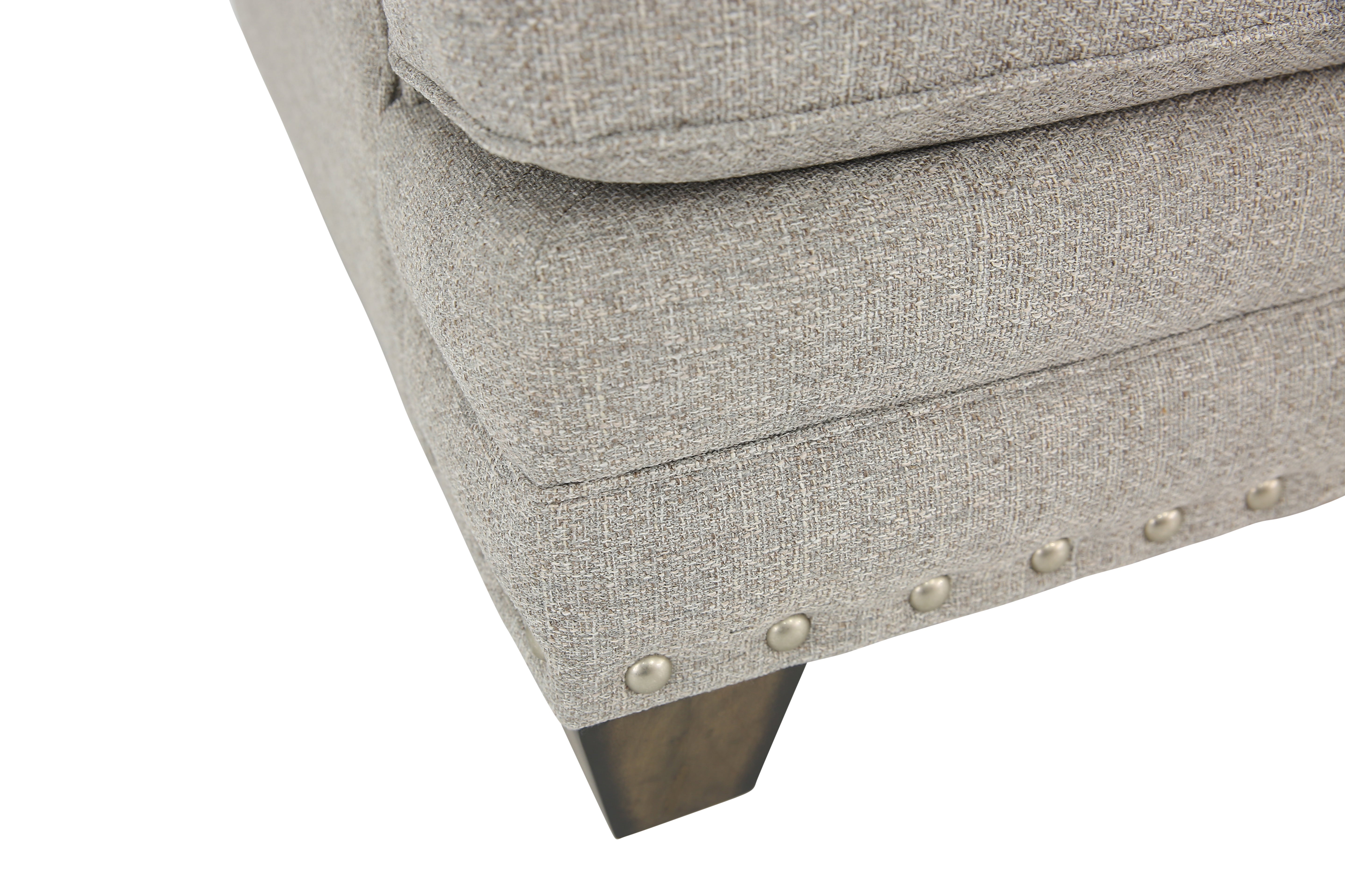 FLETCHER CHAIR AND HALF - Additional View 4