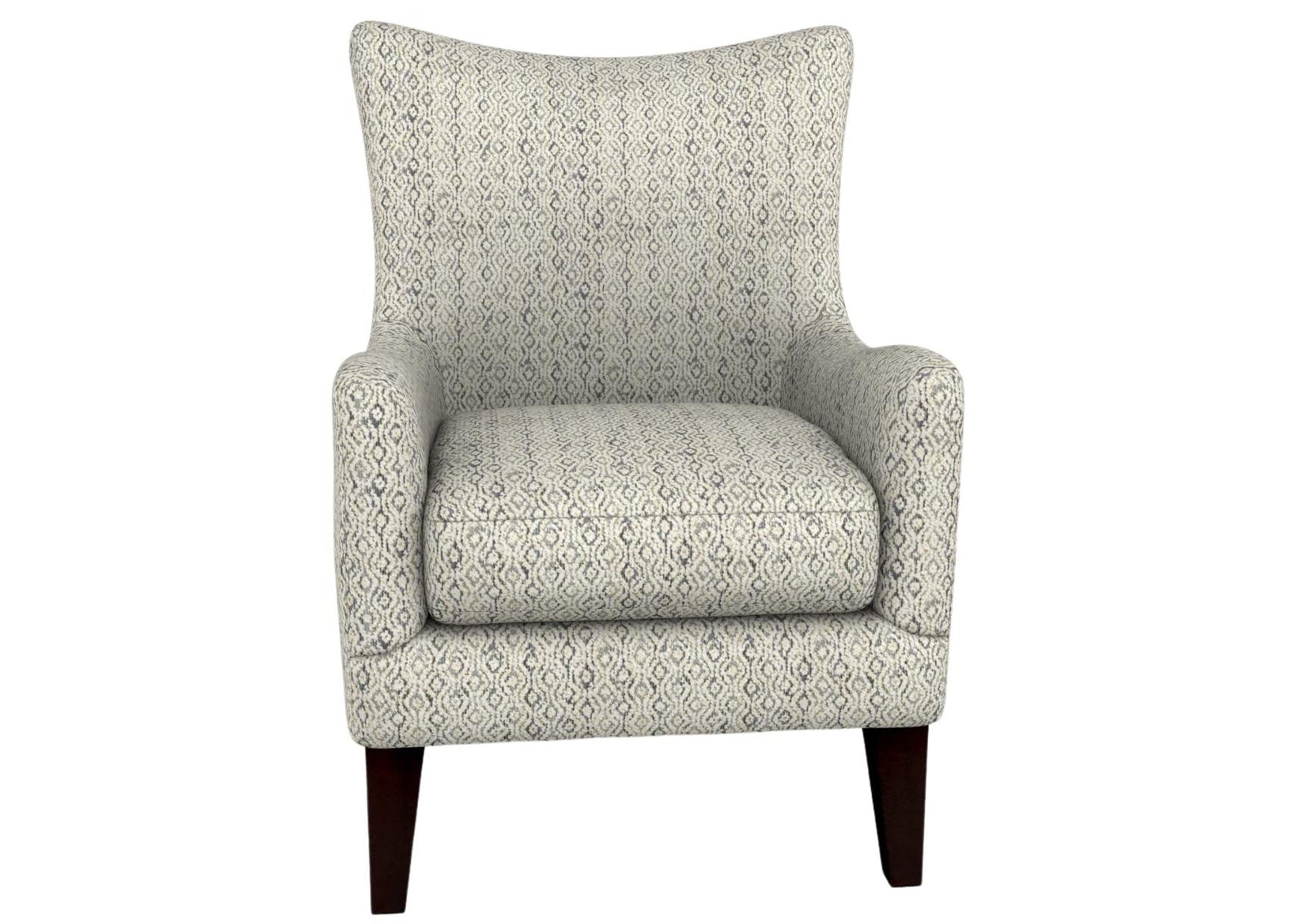 NOVAE HEATHER CLUB CHAIR