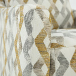 PROTEGE SWIVEL ACCENT CHAIR - Additional View 4