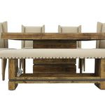 Reno Square Dining Set