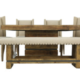Reno Square Dining Set