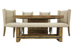 Reno Square Dining Set