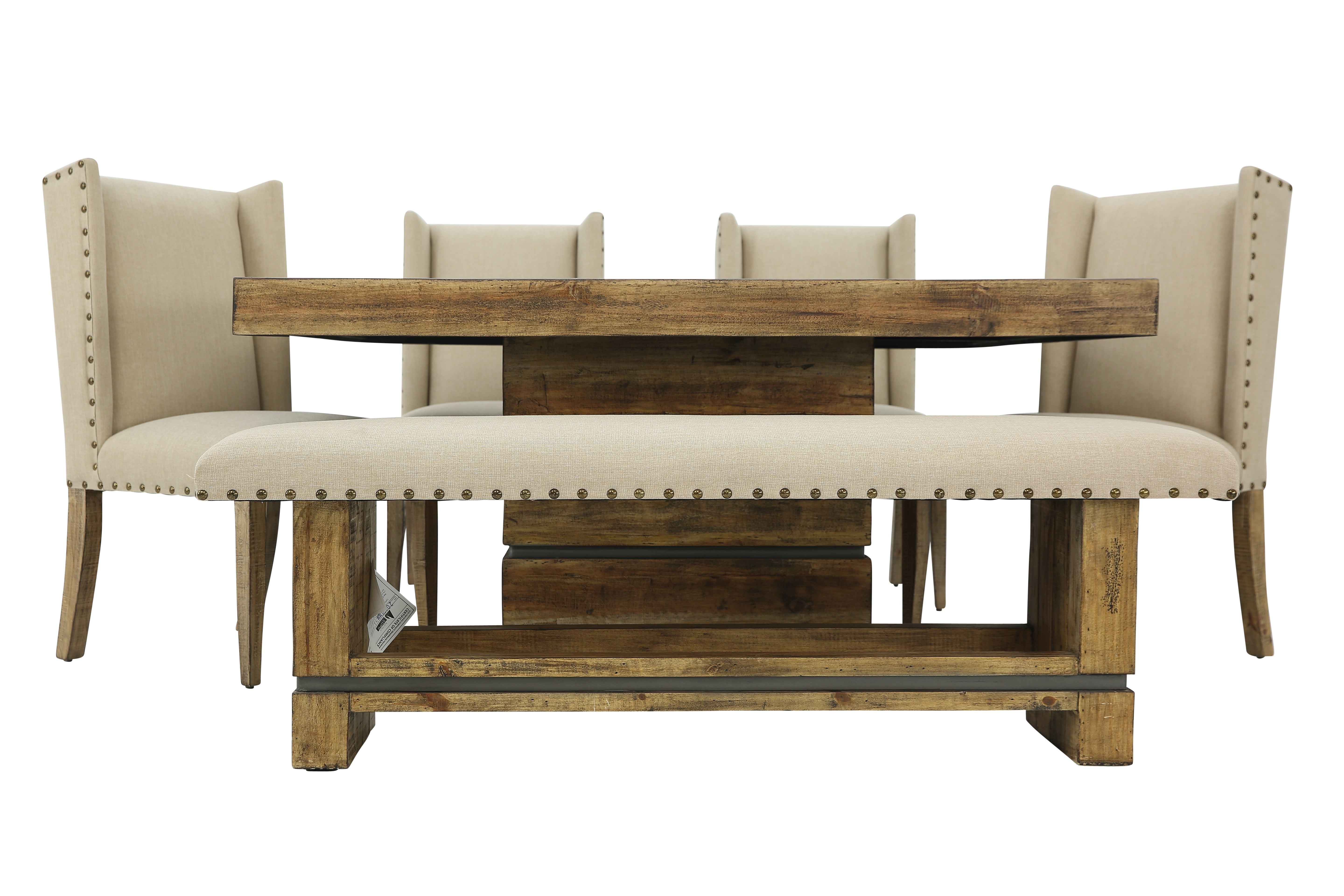 Reno Square Dining Set