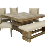 Reno Square Dining Set - Additional View 1
