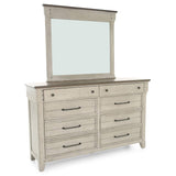 Kiran Dresser And Mirror - Additional View 1