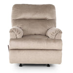 Chat Recliner - Beige