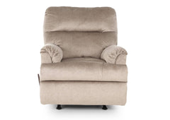 Chat Recliner - Beige