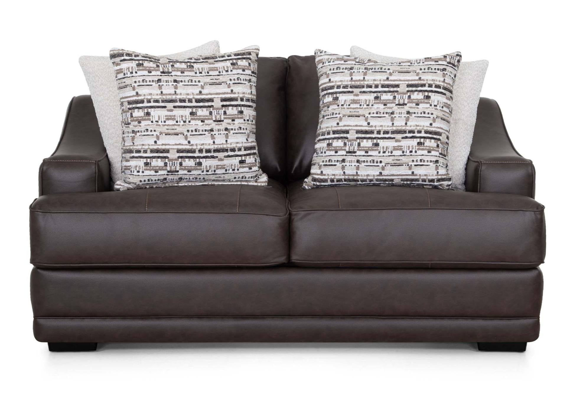 DUVALL COFFEE LOVESEAT