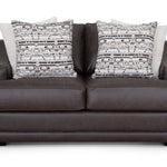 DUVALL COFFEE LOVESEAT