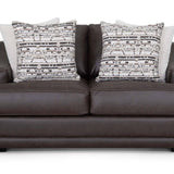 DUVALL COFFEE LOVESEAT