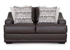 DUVALL COFFEE LOVESEAT