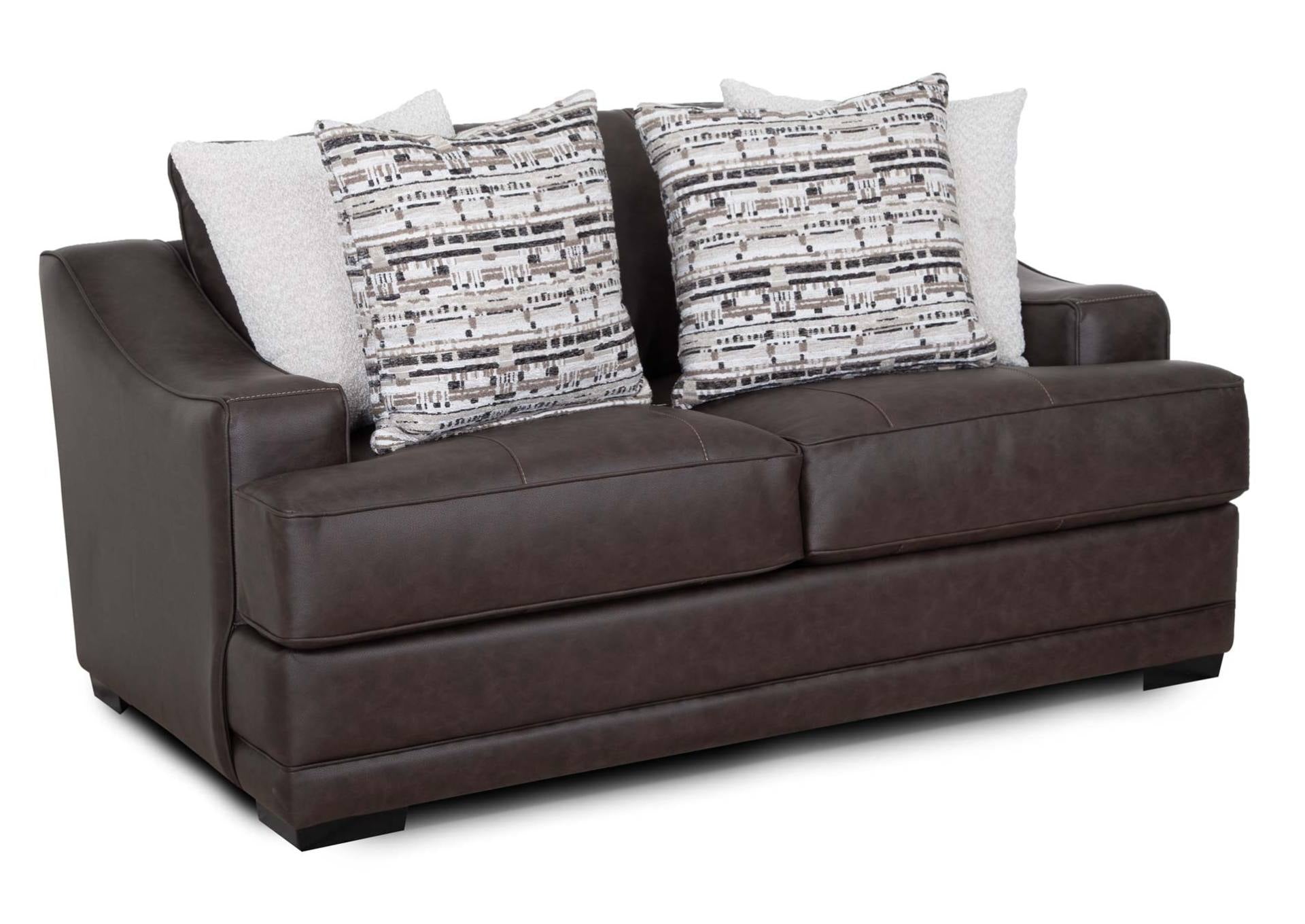 DUVALL COFFEE LOVESEAT - Additional View 1