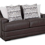 DUVALL COFFEE LOVESEAT - Additional View 1