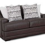 DUVALL COFFEE LOVESEAT - Additional View 1
