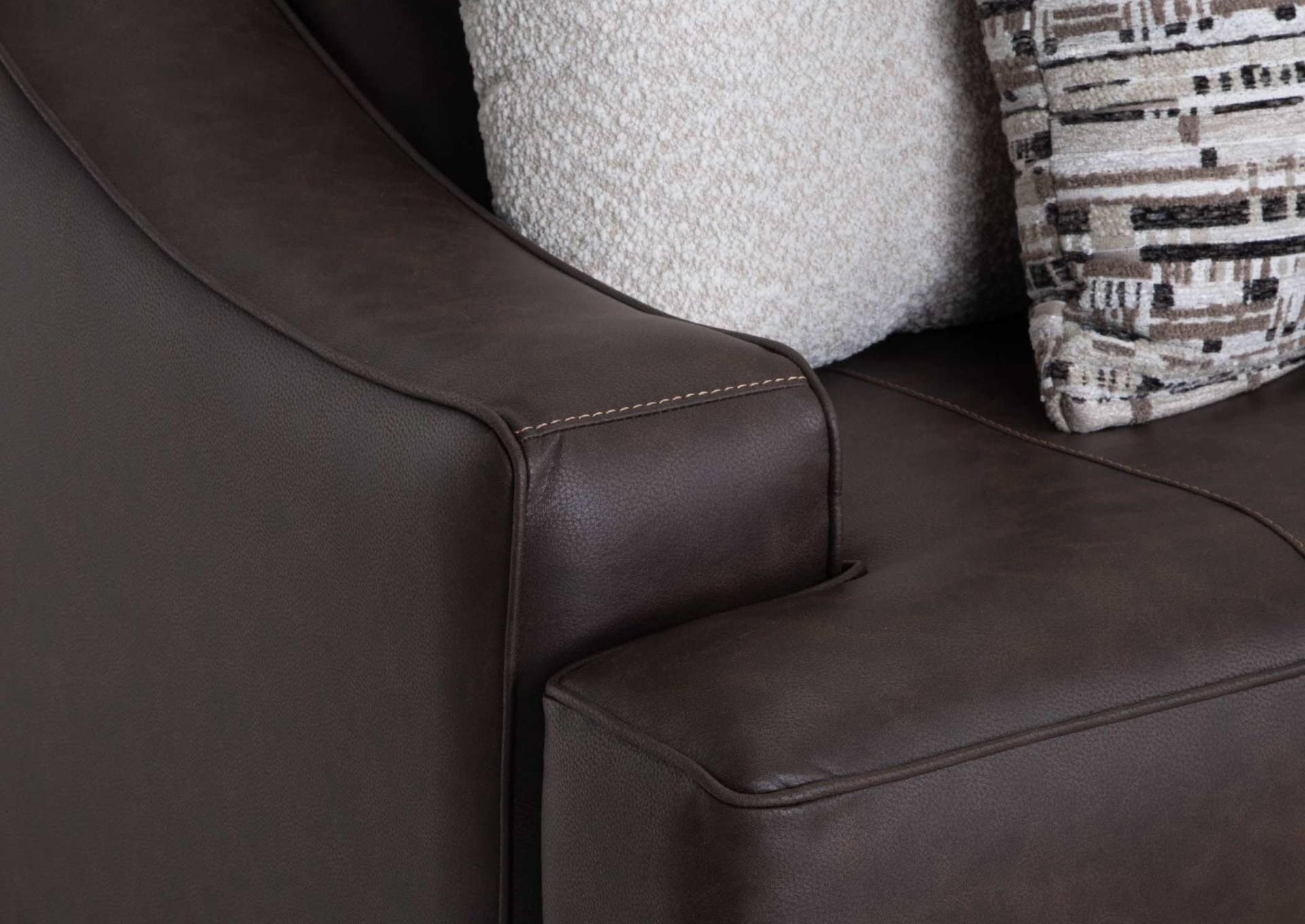 DUVALL COFFEE LOVESEAT - Additional View 2