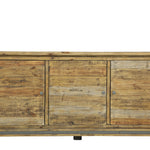 RENO BUFFET